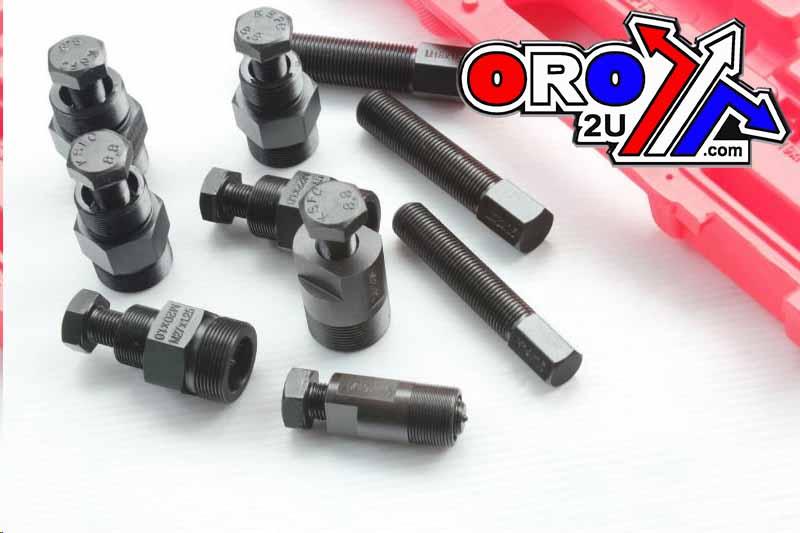COMBINATION FLYWHEEL PULLER SET/10 thumbnail 3