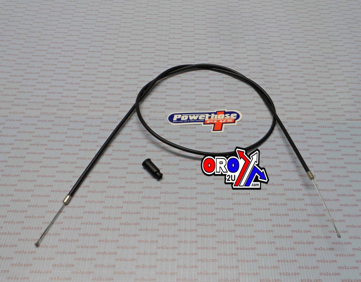 CABLE THROTTLE 74-76 RL250, VENHILL S01-4-007 TRIAL image 1