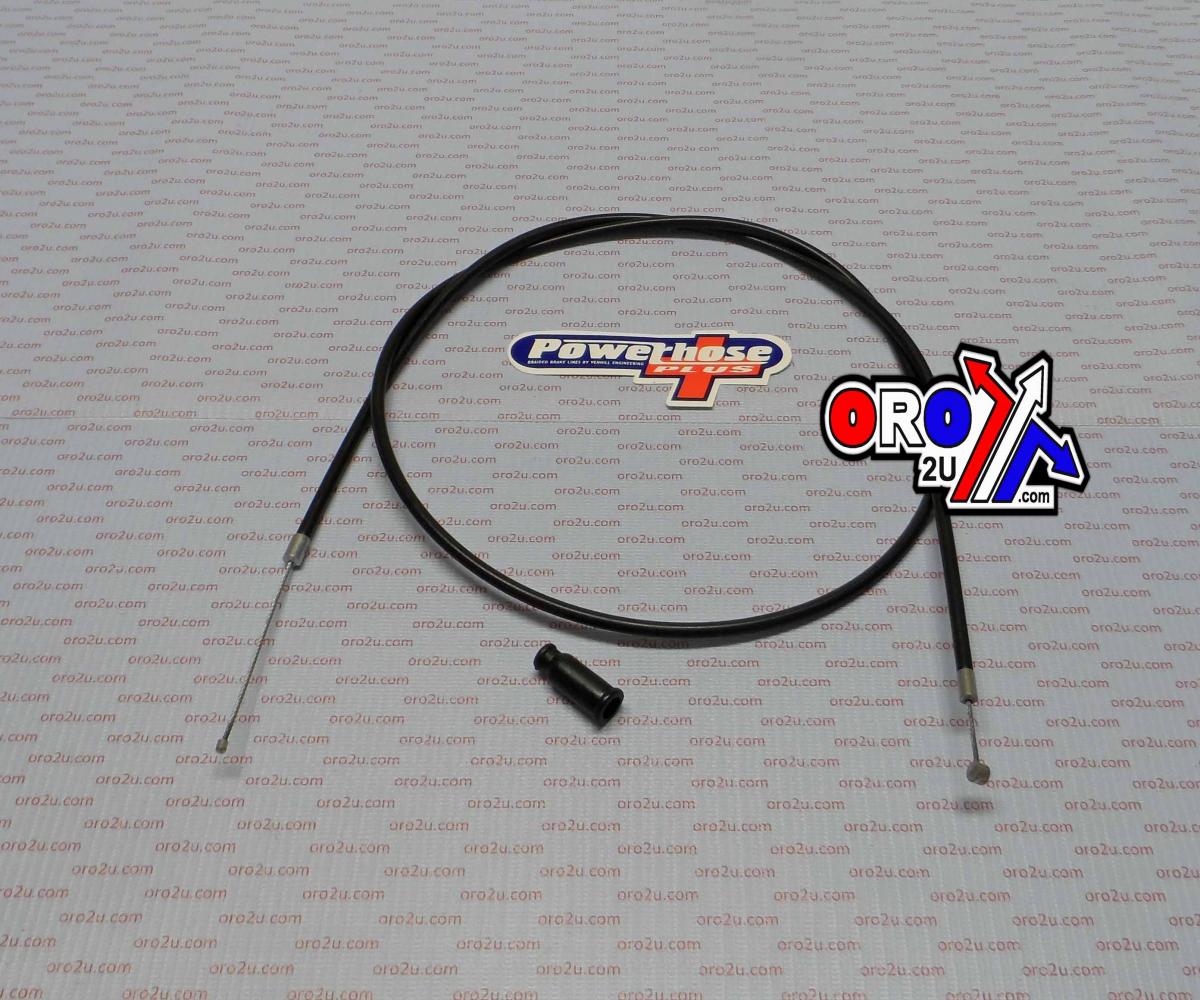 CABLE THROTTLE 77-78 RL250, VENHILL S01-4-011 TRIAL image 1