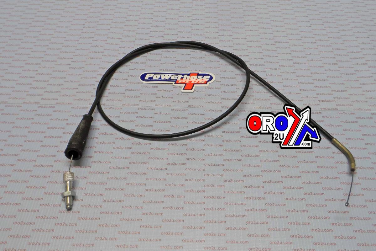CABLE THROTTLE 79 RL250 TRIAL, VENHILL S01-4-017 SUZUKI image 1