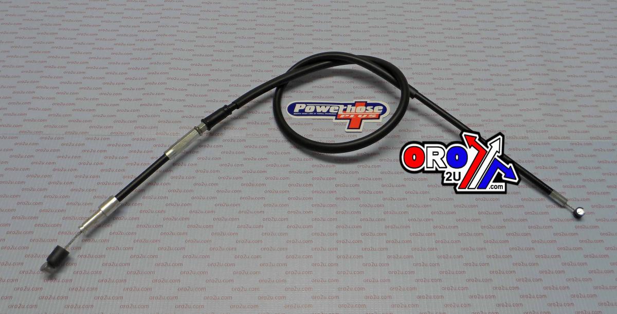 CABLE CLUTCH 1999 KX125 VH, VENHILL K02-3-038, 54011-1388