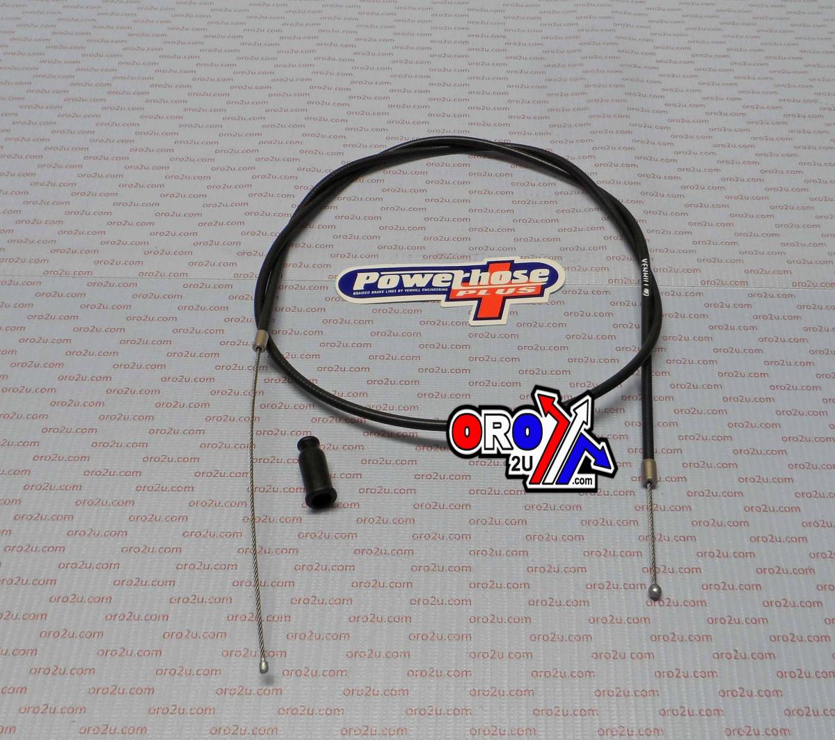 CABLE THROTTLE TC 84-85 4-ST, VENHILL H01-4-016 HUSQVARNA image 1