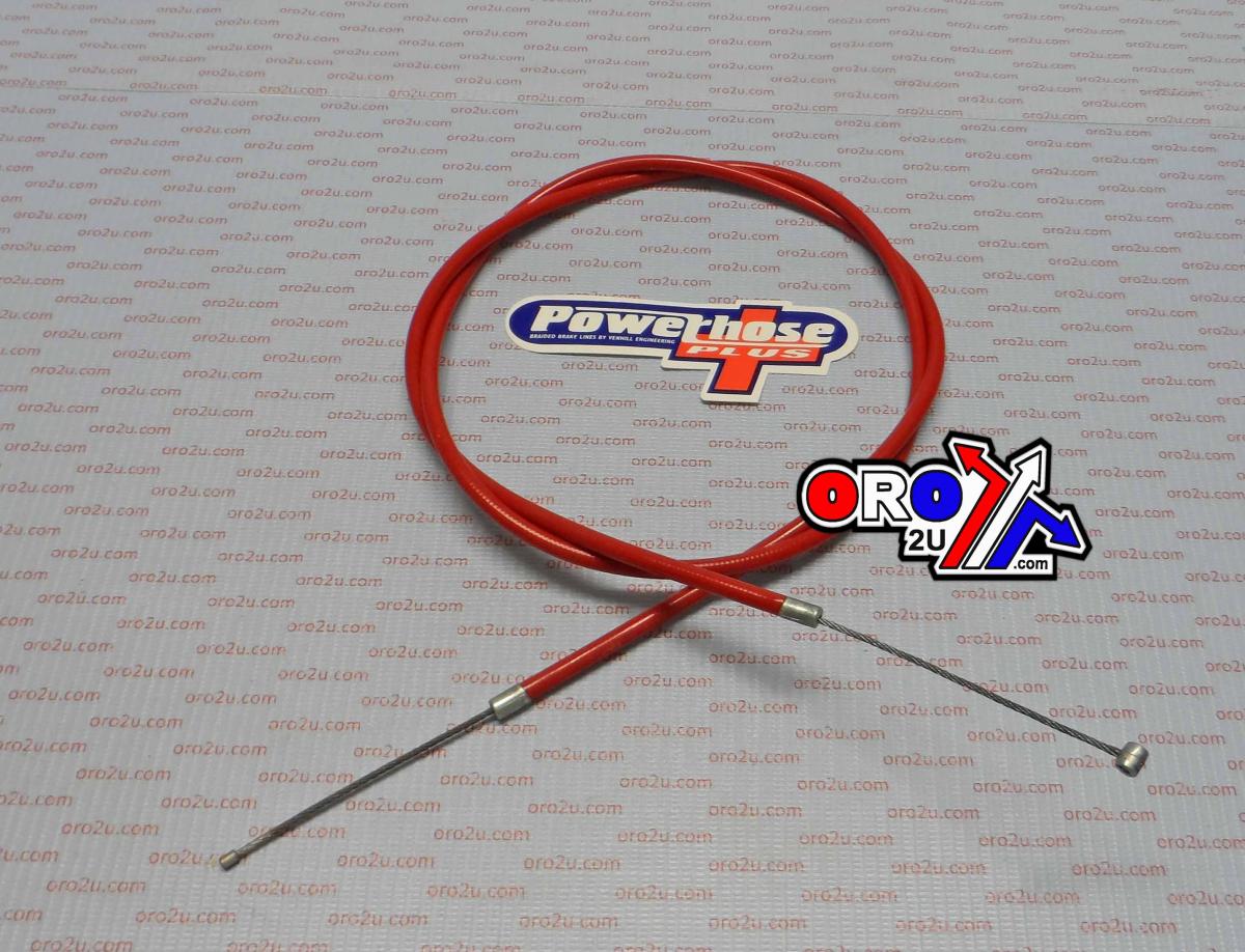 CABLE THROTTLE UNIV.170/1030 image 1