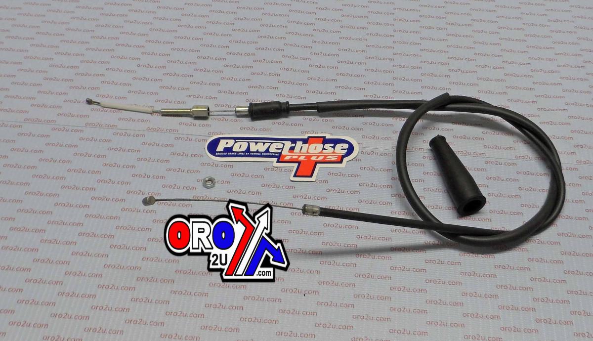 CABLE THROTTLE HUSQVARNA 4s, VENHILL H01-4-019 MAGURA/DELOT image 1