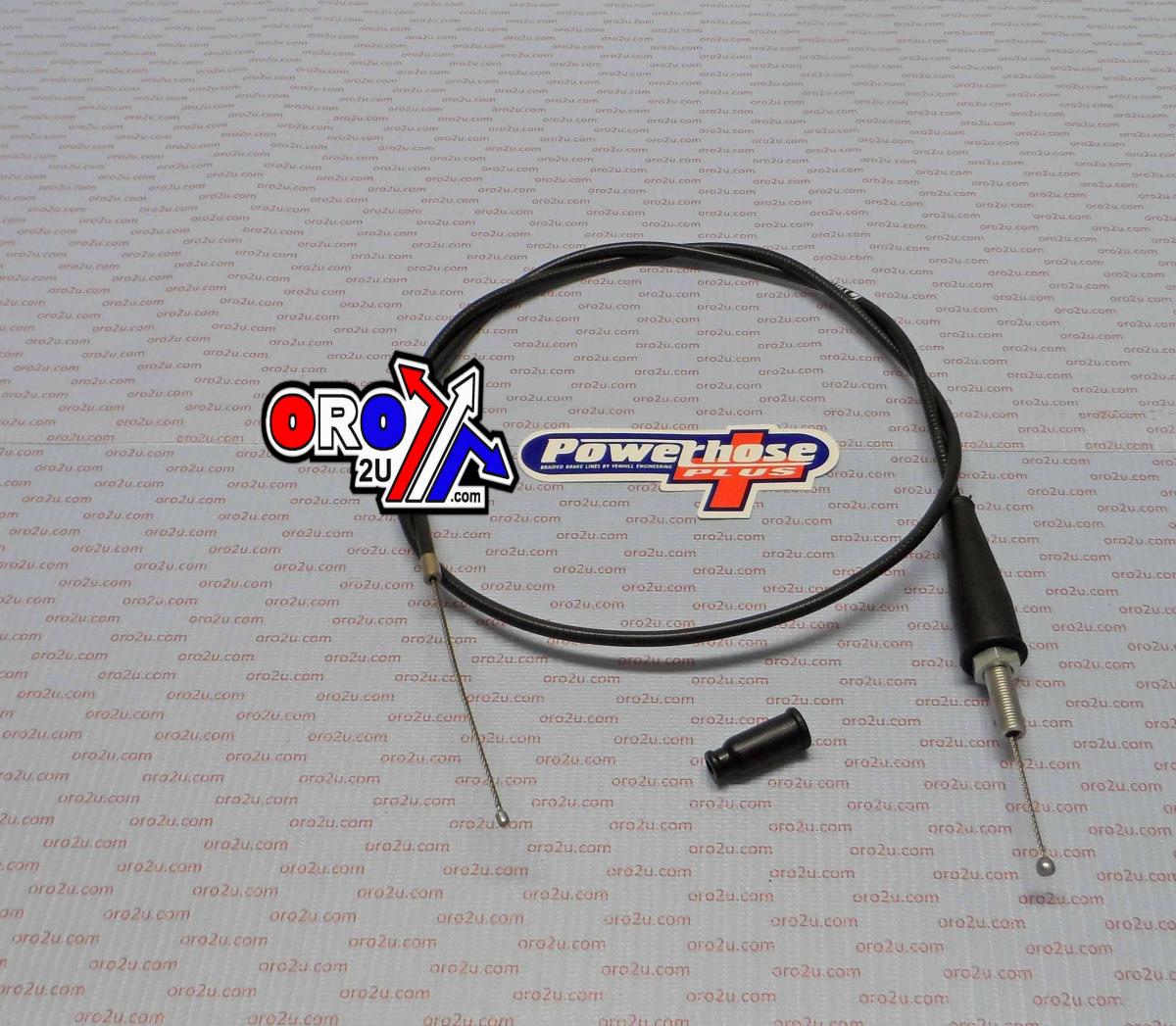 CABLE THROTTLE DOHERTY 85, VENHILL D01-4-002T/G MIK/AM image 1