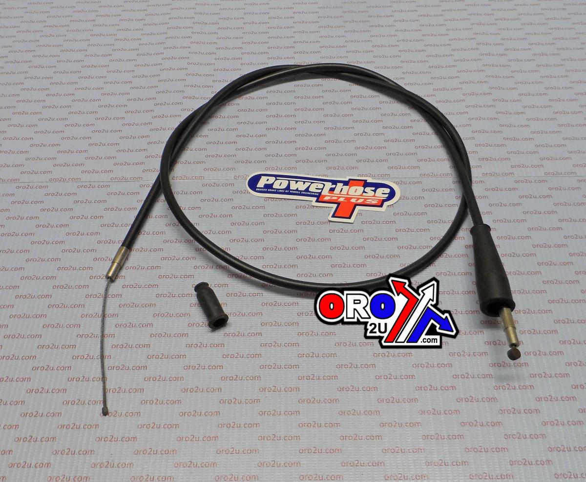 CABLE THROTTLE250/360 KTM, VENHILL K01-4-009 image 1