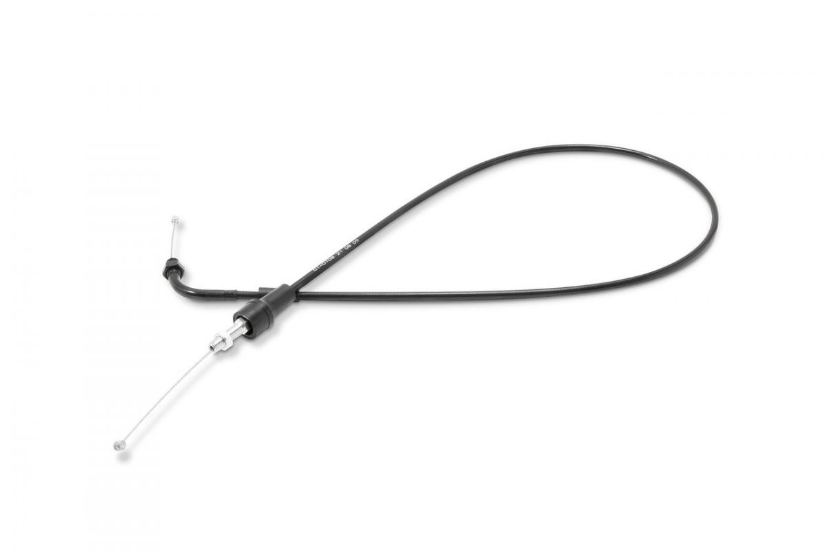 THROTTLE CABLE KIT MOTION PRO 01-0708 image 1