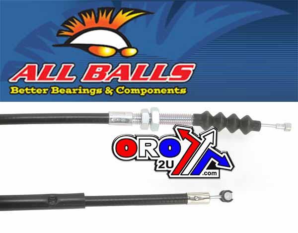 CABLE CLUTCH CRF80F CRF100F, ALLBALLS 45-2005 Made in Japan thumbnail 2