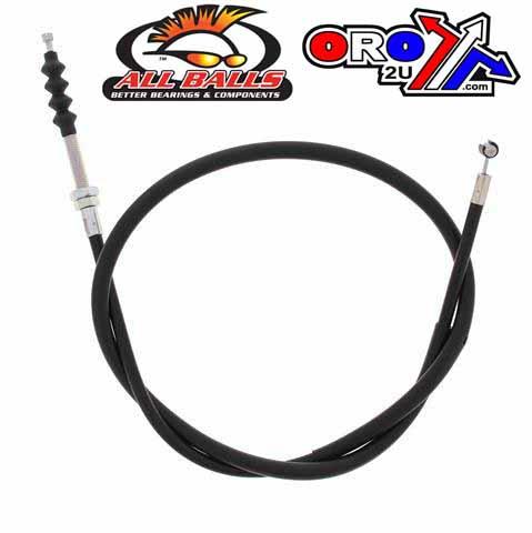 CABLE CLUTCH CRF80F CRF100F, ALLBALLS 45-2005 Made in Japan thumbnail 3