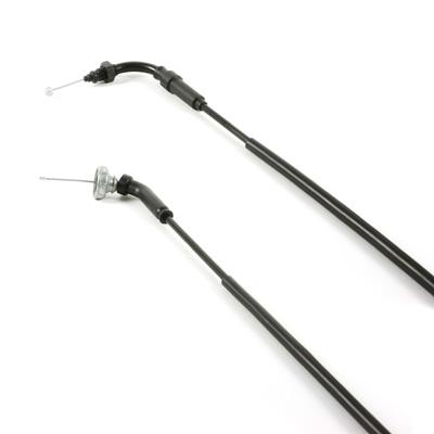 CABLE THROTTLE CRF50F (04-12), XR50R, PROX 53.111070, 17920-GEL-305, Made in Japan image 1