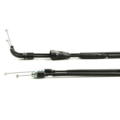 CABLE THROTTLE 03-06 YZF, PROX 53.111076 Made in Japan image 1