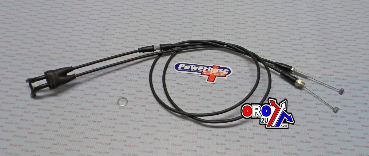 CABLE THROTTLE 03-08 YZF/WRF, VENHILL Y01-4-032 image 1