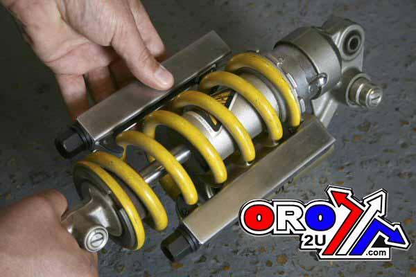 HD COIL SHOCK SPRING COMPRESSOR 20mm - 100mm thumbnail 3