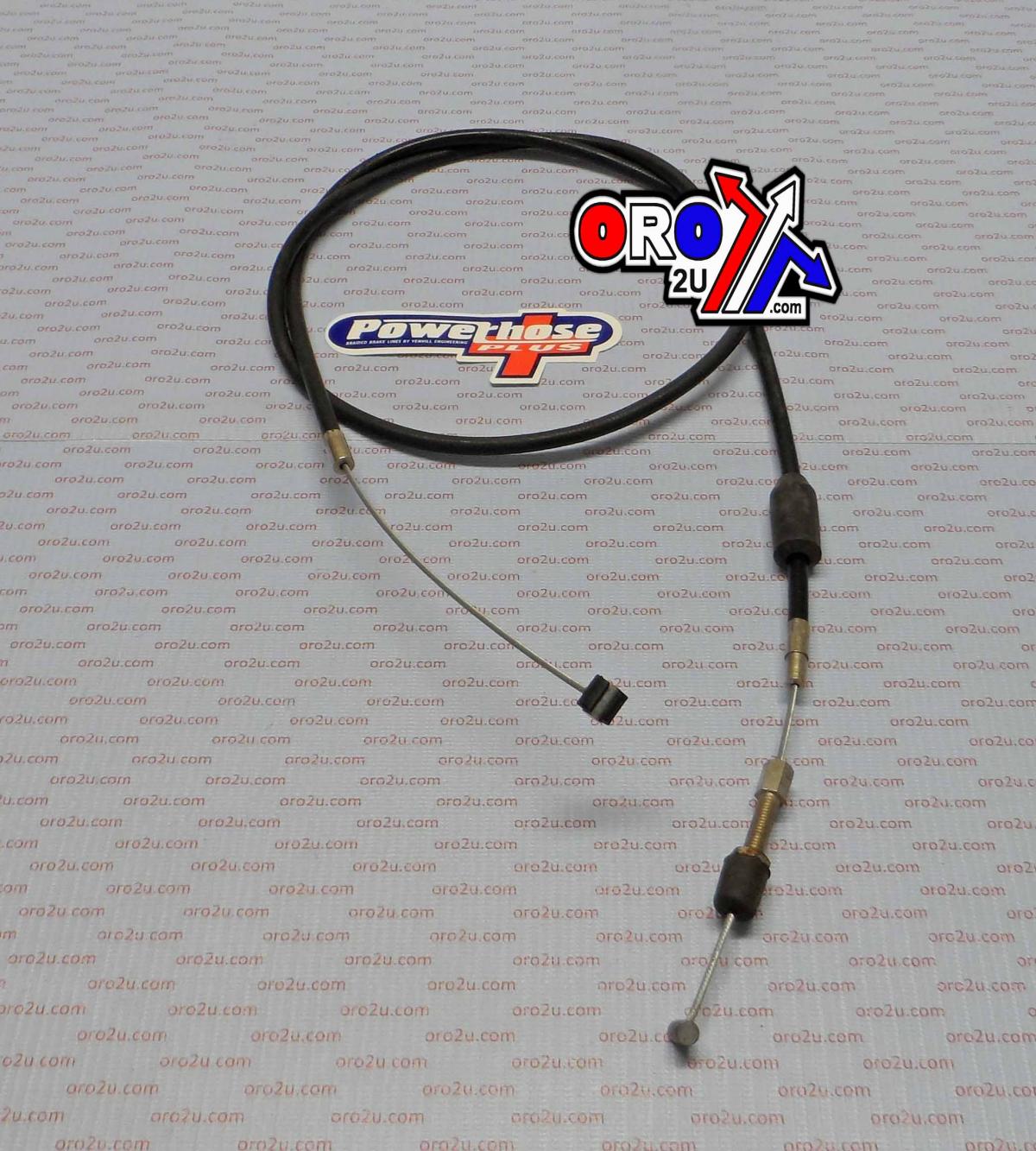CABLE CLUTCH 250/360 77-78, VENHILL M04-3-007-BKMONTESA image 1
