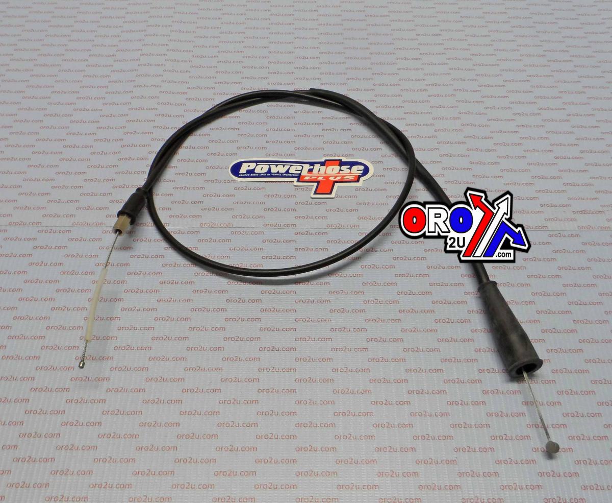 CABLE CLUTCH 80-81 YZ100, VENHILLYAMAHA image 1
