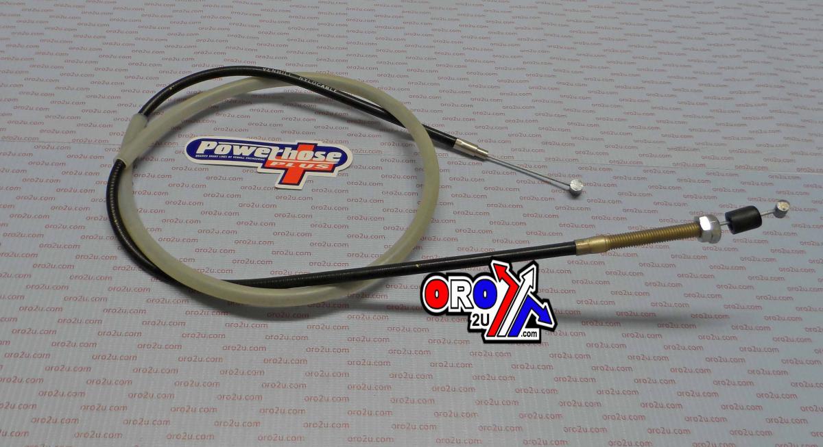 CABLE FRONT BRAKE KTM 250 1983, VENHILL K01-1-009 image 1