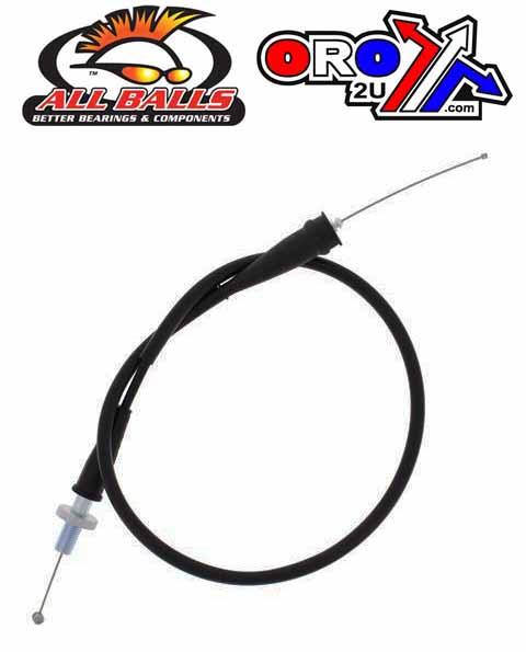 CABLE THROTTLE 02-07 KTM 65 SX, ALLBALLS 45-1048, 46102091000, Made in Japan thumbnail 2