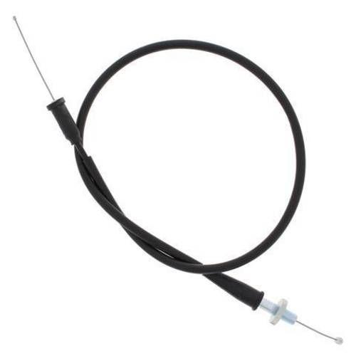 CABLE THROTTLE 09-18 KTM65, ALLBALLS 45-1047, 46202091000, Made in Japan image 1