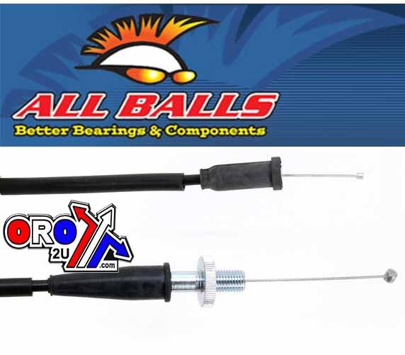 CABLE THROTTLE 09-18 KTM65, ALLBALLS 45-1047, 46202091000, Made in Japan thumbnail 2