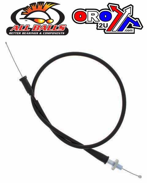 CABLE THROTTLE 09-18 KTM65, ALLBALLS 45-1047, 46202091000, Made in Japan thumbnail 3