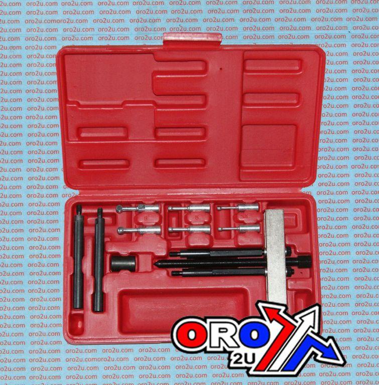 INSIDE BEARING PULLER SET thumbnail 2