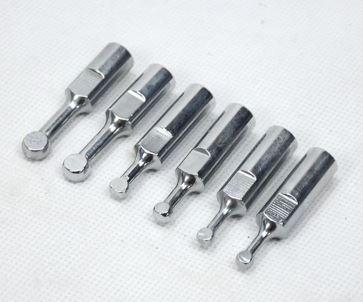 INSIDE BEARING PULLER SET thumbnail 6