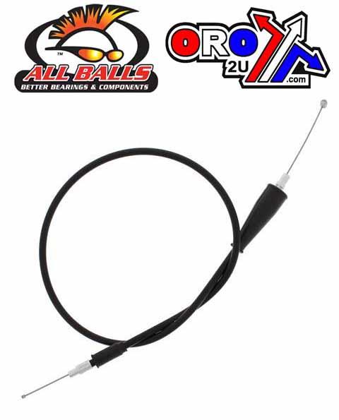 CABLE THROTTLE KTM 50 SX, ALLBALLS 45-1049 45102091000, Made in Japan thumbnail 2