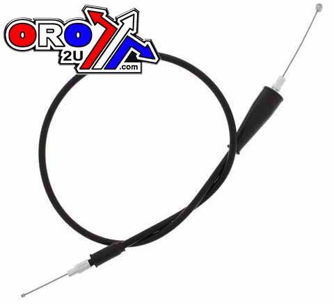 CABLE THROTTLE KTM 50 SX, PSYCHIC 110-138 45102091000 image 1