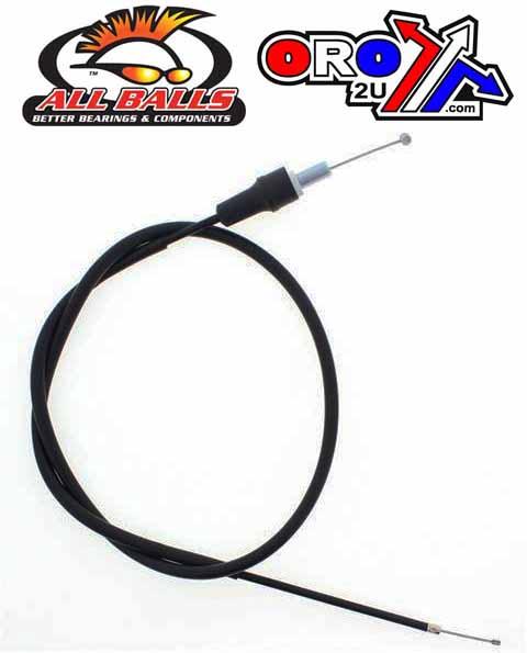 CABLE THROTTLE TRX250R 83-84, ALLBALLS 45-1061 17910-964-000 thumbnail 2