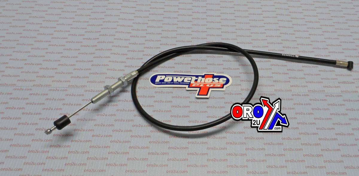 CABLE CLUTCH CR50/60 84-86, VENHILL H02-3-024 HONDA image 1