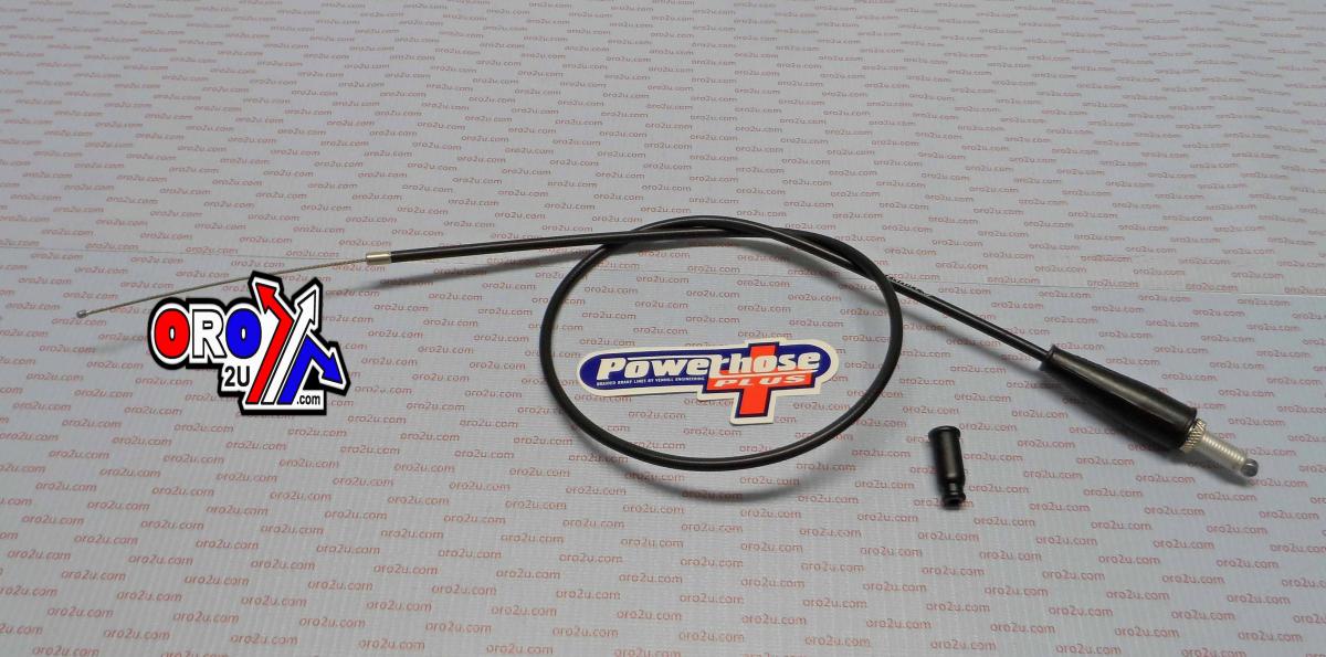 CABLE THROTTLE CR50/60 84-86, VENHILL H02-4-024-BK HONDA image 1