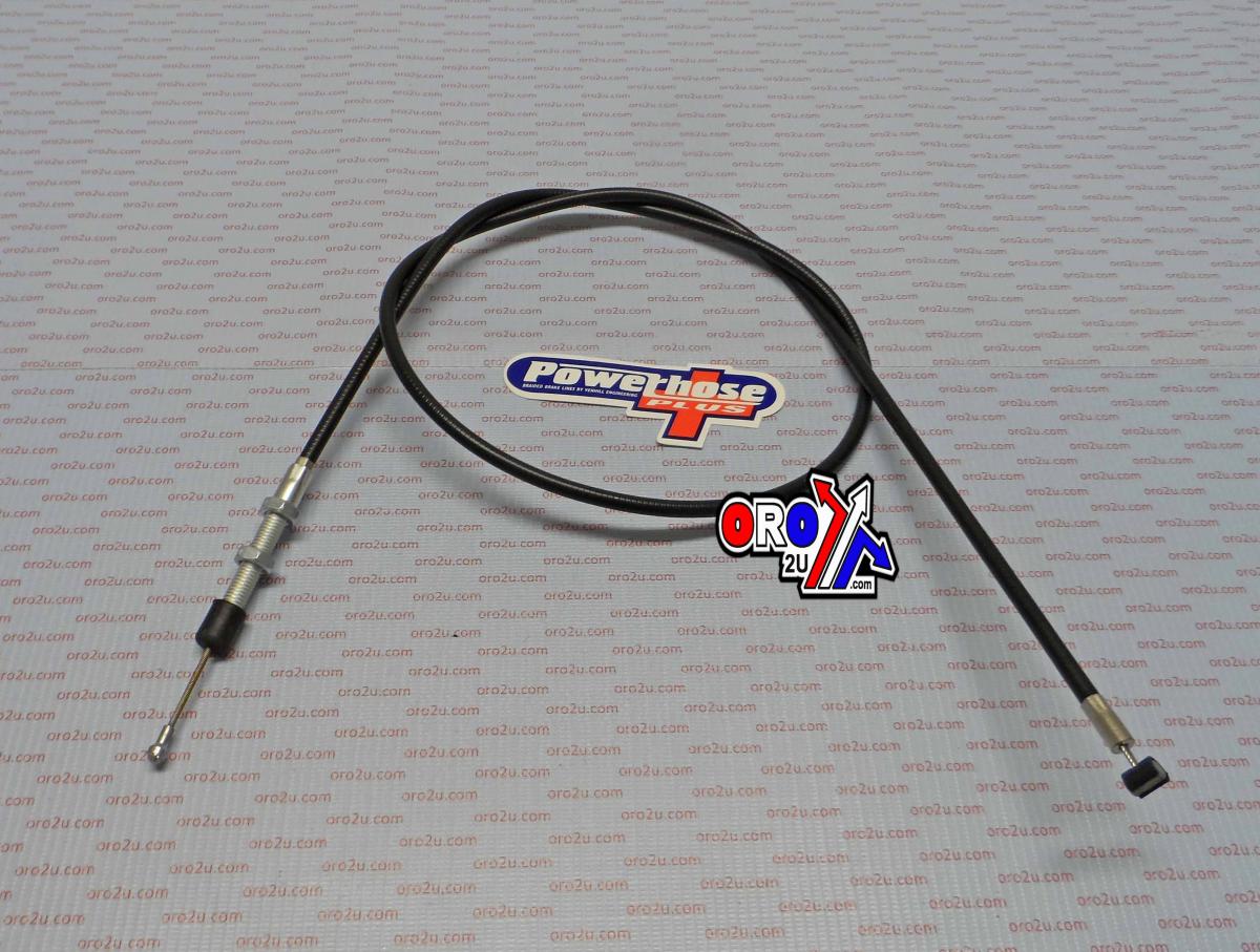 CABLE CLUTCH 79-80 CR250, VENHILL H02-3-006 HONDA image 1