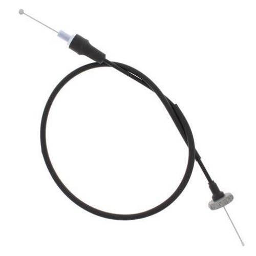 CABLE THROTTLE 03-17 CRF150F, ALLBALLS 45-1008 Made in Japan image 1
