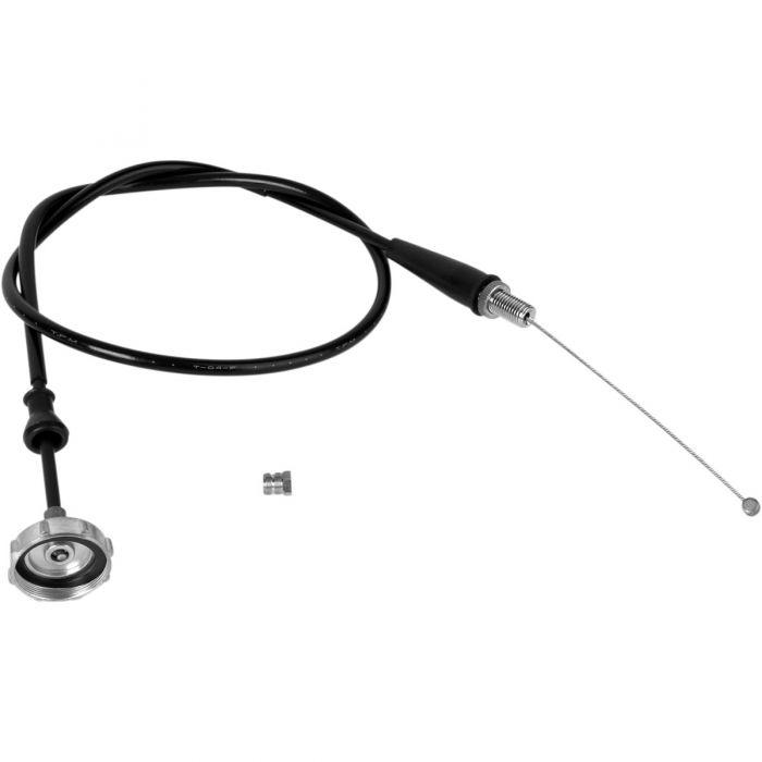 CABLE THROTTLE 2003-2017 HONDA CRF150F MOTION PRO 02-0485 image 1