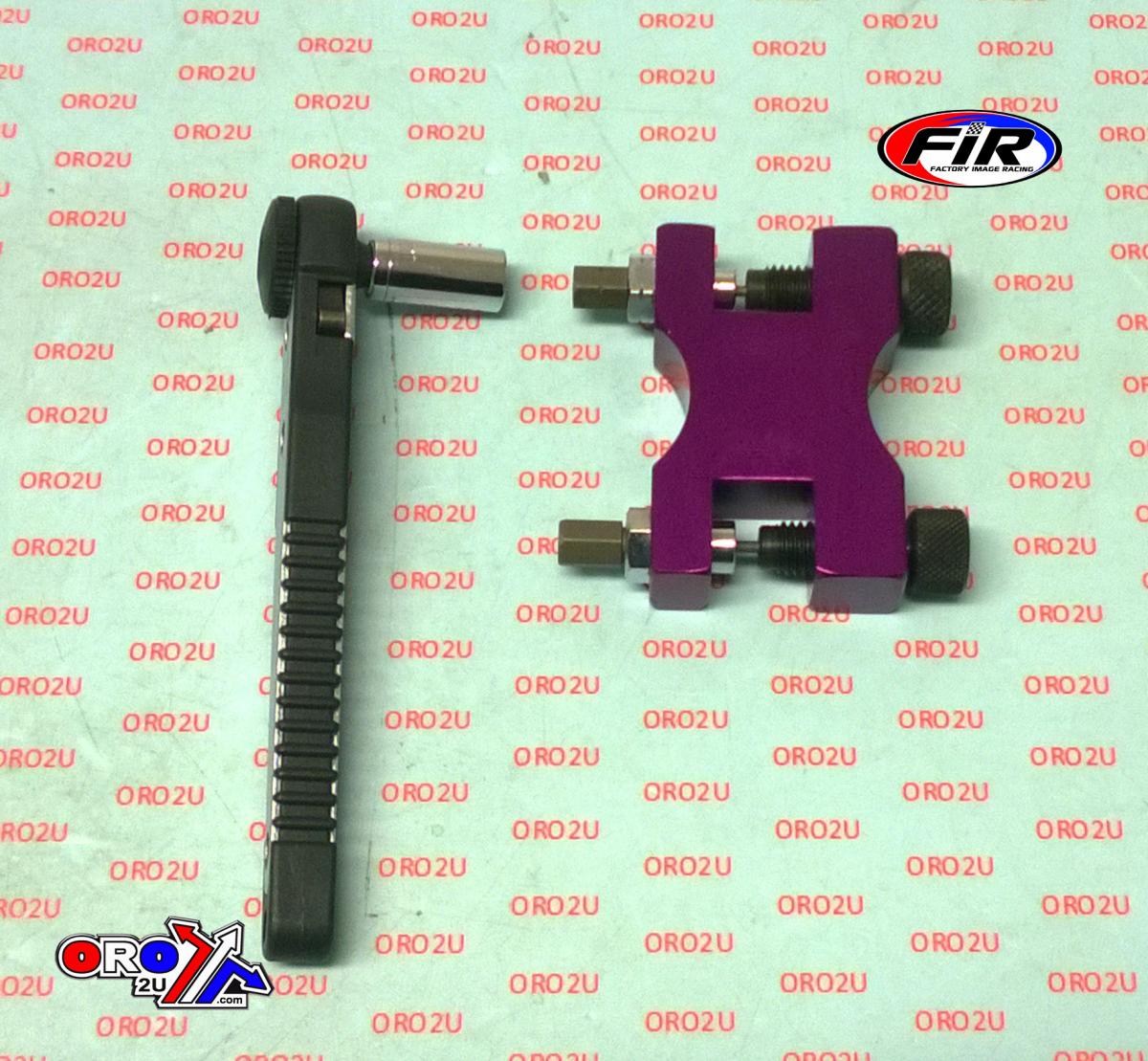 CAM TIMING CHAIN BREAK + RIVET thumbnail 2