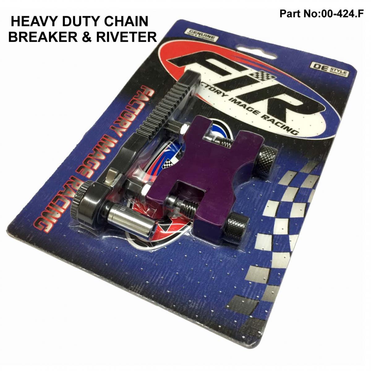CAM TIMING CHAIN BREAK + RIVET thumbnail 3