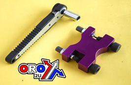 CAM TIMING CHAIN BREAK + RIVET thumbnail 6