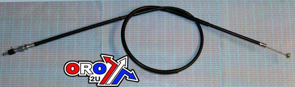 CABLE CLUTCH XT250/TT250, PSYCHIC 105-101 YAMAHA image 1