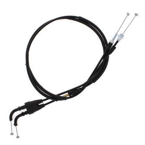CABLE THROTTLE 07-13 YZF250, ALLBALLS 45-1172 Made in Japan, 17D-26302-90-00 image 1