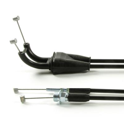 CABLE THROTTLE 07-13 YZF250, PROX 53.111072 Made in Japan image 1