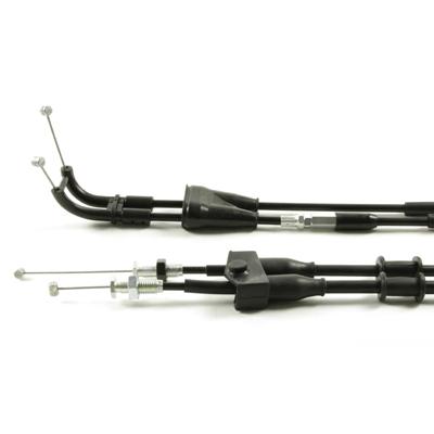 CABLE THROTTLE 10-13 YZF450, PROX 53.111086 Made in Japan, 33D-26302-00-00 image 1