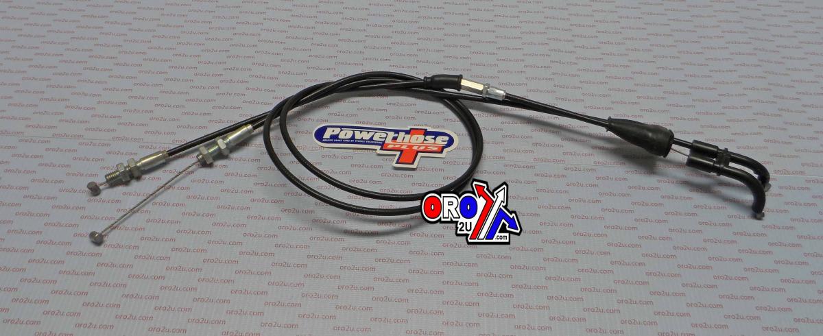 CABLE THROTTLE 10-12 YZF450, VENHILL Y01-4-065 YAMAHA, 33D-26302-00-00 image 1