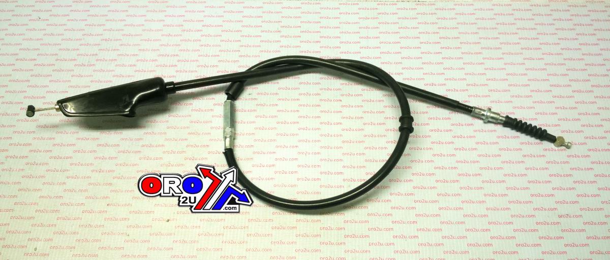 CABLE CLUTCH XTZ125 13-16, PSYCHIC MX-05975, 1SB-F6335-00 thumbnail 2