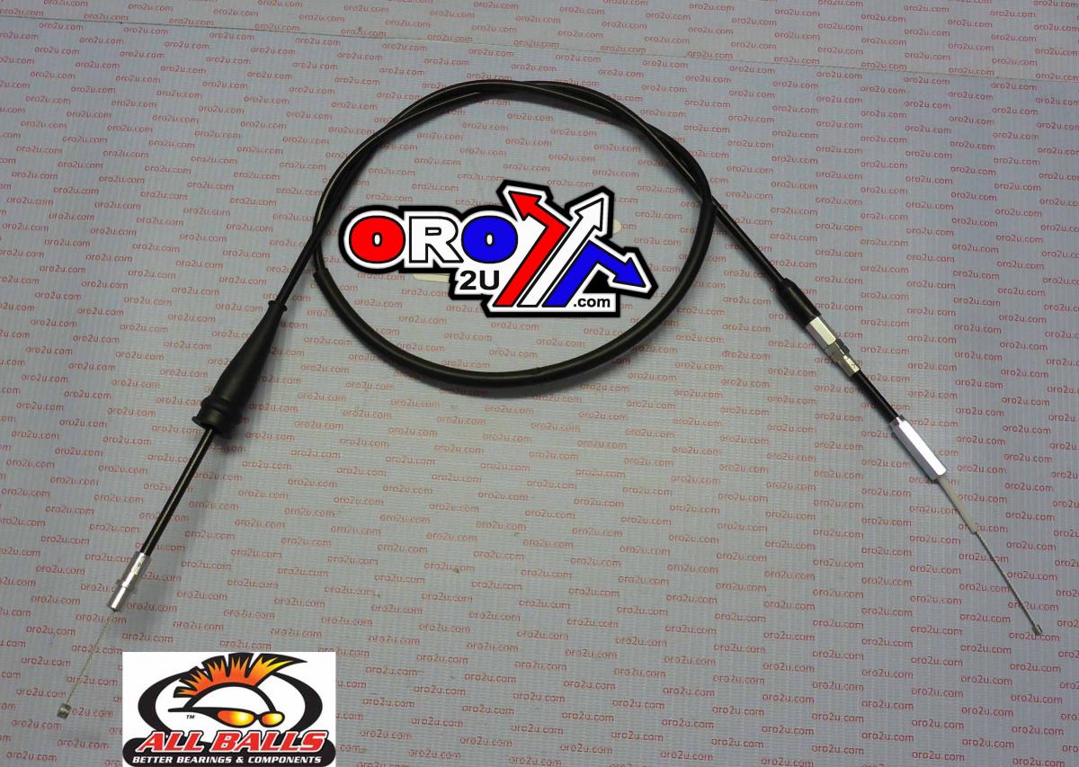 CABLE THROTTLE YZ IT 125 250, ALLBALLS 45-1070 400 / 465 thumbnail 2