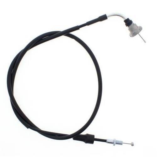 CABLE THROTTLE TRX250 06-18, ALLBALLS 45-1056 Sportrax X EX image 1