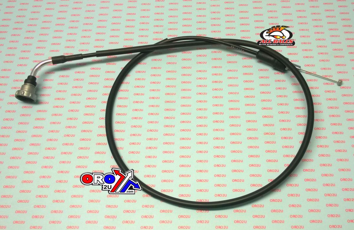 CABLE THROTTLE TRX250 06-18, ALLBALLS 45-1056 Sportrax X EX thumbnail 2