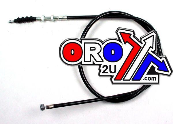 CABLE CLUTCH 81-82 XR500, PSYCHIC 102-040 HONDA thumbnail 2
