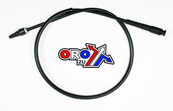 CABLE SPEEDO HONDA XR CBR CX GL MOTION PRO 02-0280 thumbnail 3