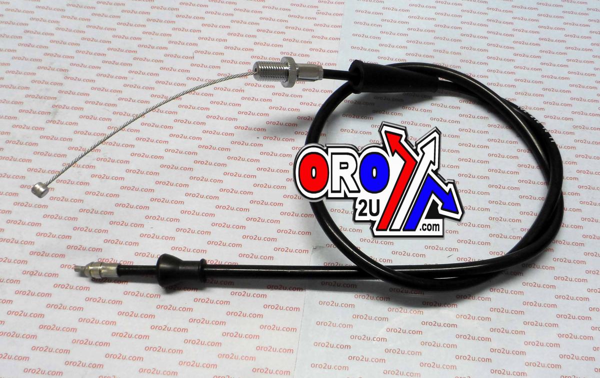CABLE THROTTLE 86-02 XR200, PSYCHIC 102-218 HONDA image 1