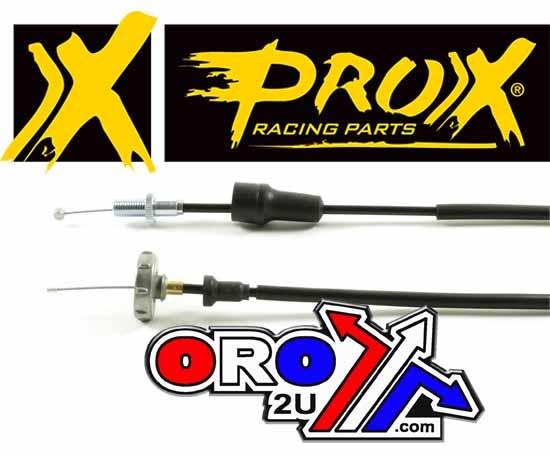 CABLE THROTTLE 86-02 XR200, PROX 53.110011 Made in Japan 17920-KT0-305 image 1